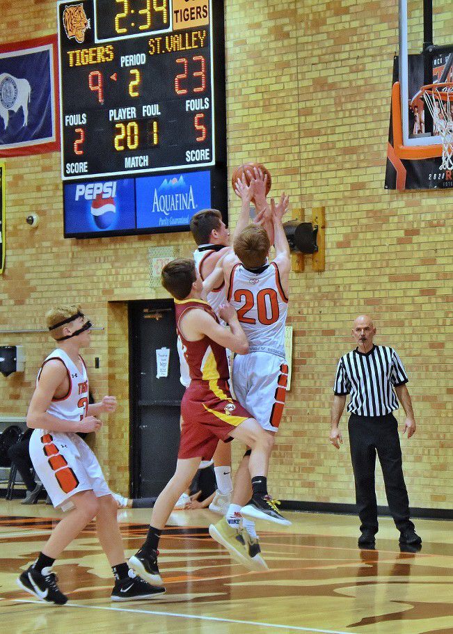 Noah Weidner
